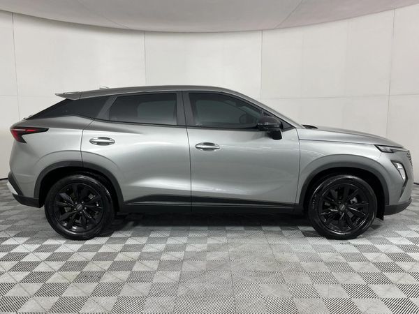 2025-Omoda-C5-15T-Luxury-X image:16