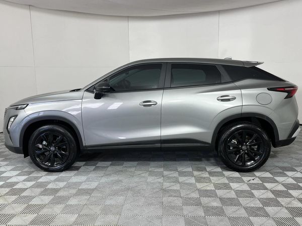 2025-Omoda-C5-15T-Luxury-X image:18