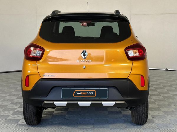 2023-Renault-Kwid-10-Climber image:18