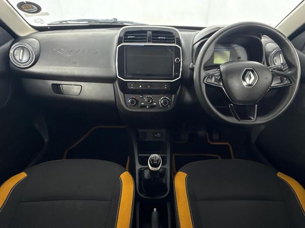 2023-Renault-Kwid-10-Climber image:1