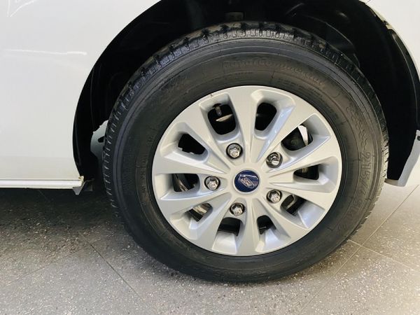 2021-Ford-Tourneo-Custom-22-TDCi-Trend-LWB-92kW image:13