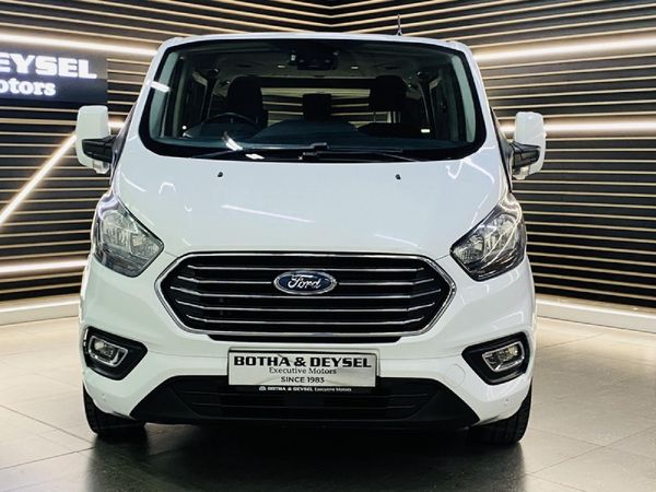 2021-Ford-Tourneo-Custom-22-TDCi-Trend-LWB-92kW image:1