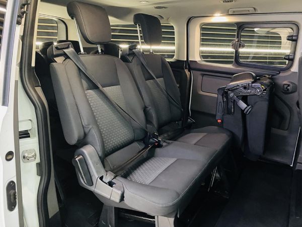 2021-Ford-Tourneo-Custom-22-TDCi-Trend-LWB-92kW image:25