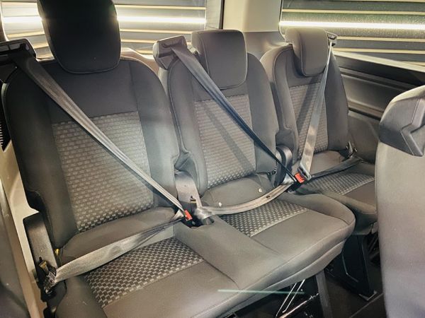 2021-Ford-Tourneo-Custom-22-TDCi-Trend-LWB-92kW image:26