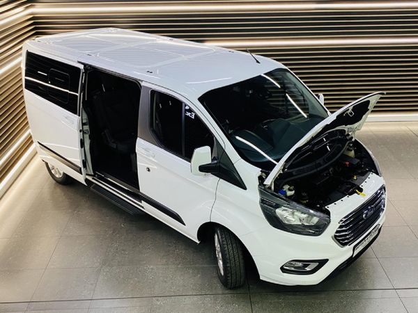 2021-Ford-Tourneo-Custom-22-TDCi-Trend-LWB-92kW image:3