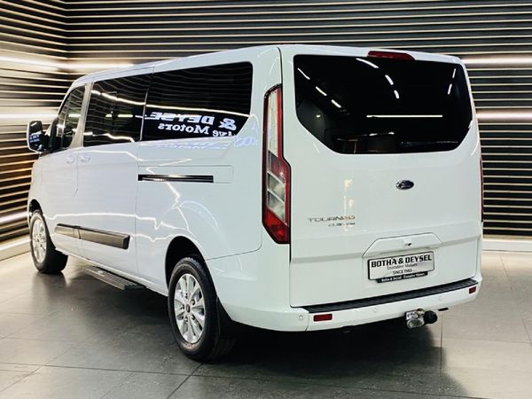 2021-Ford-Tourneo-Custom-22-TDCi-Trend-LWB-92kW image:6