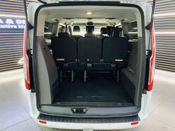 2021-Ford-Tourneo-Custom-22-TDCi-Trend-LWB-92kW image:8