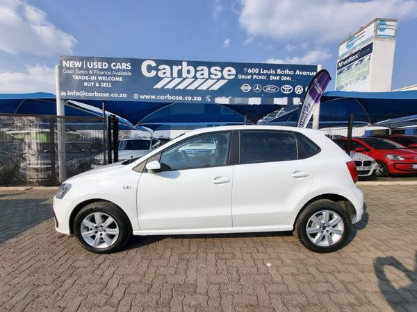 2026-Volkswagen-Polo-Vivo-16-Comfortline-Auto-5-dr image:11
