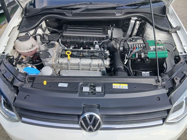 2026-Volkswagen-Polo-Vivo-16-Comfortline-Auto-5-dr image:12