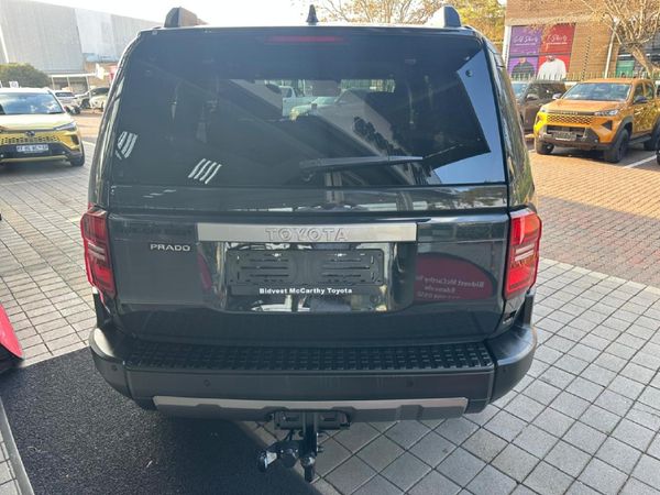2026-Toyota-Land-Cruiser-Prado-TX-28GD-Auto image:10