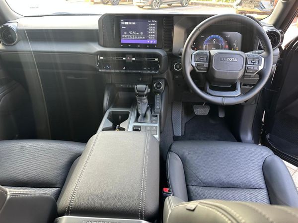 2026-Toyota-Land-Cruiser-Prado-TX-28GD-Auto image:15