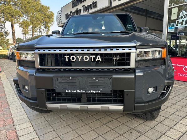 2026-Toyota-Land-Cruiser-Prado-TX-28GD-Auto image:1