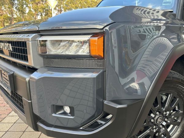 2026-Toyota-Land-Cruiser-Prado-TX-28GD-Auto image:2