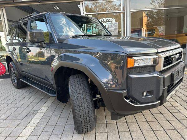 2026-Toyota-Land-Cruiser-Prado-TX-28GD-Auto image:3