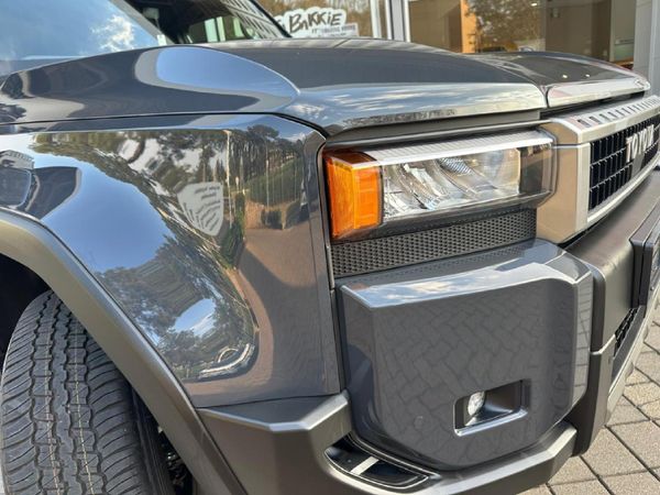 2026-Toyota-Land-Cruiser-Prado-TX-28GD-Auto image:4