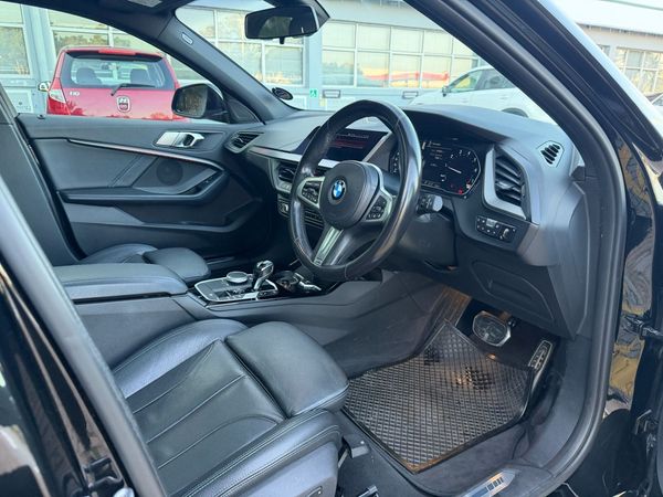 2021-BMW-1-Series-118i-M-Sport image:15
