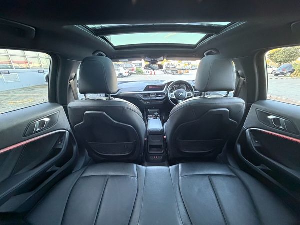 2021-BMW-1-Series-118i-M-Sport image:21