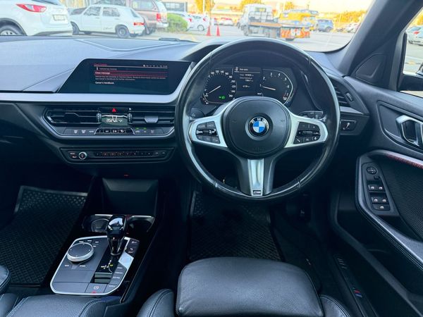 2021-BMW-1-Series-118i-M-Sport image:25