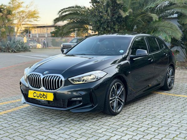 2021-BMW-1-Series-118i-M-Sport image:2