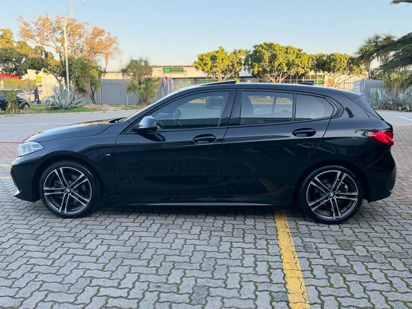 2021-BMW-1-Series-118i-M-Sport image:3
