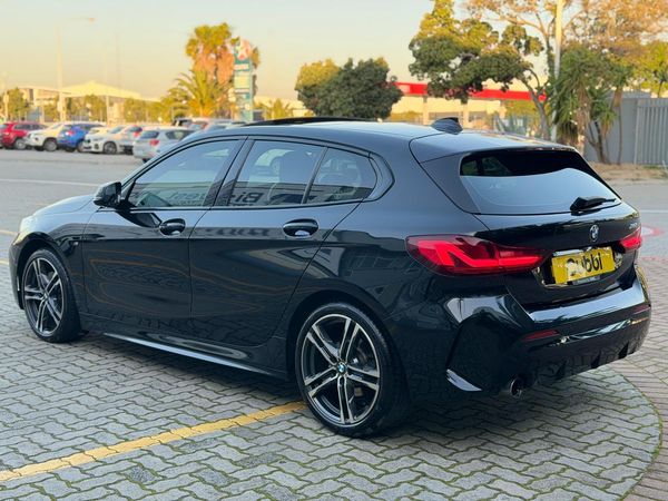 2021-BMW-1-Series-118i-M-Sport image:6