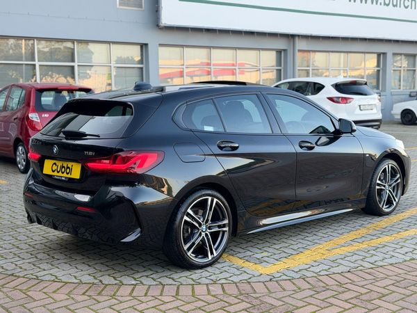 2021-BMW-1-Series-118i-M-Sport image:8