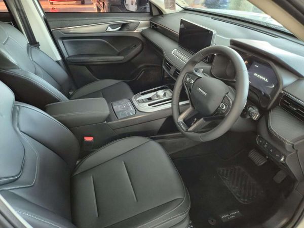 2026-Haval-Jolion-Pro-15T-Super-Luxury-DCT image:9