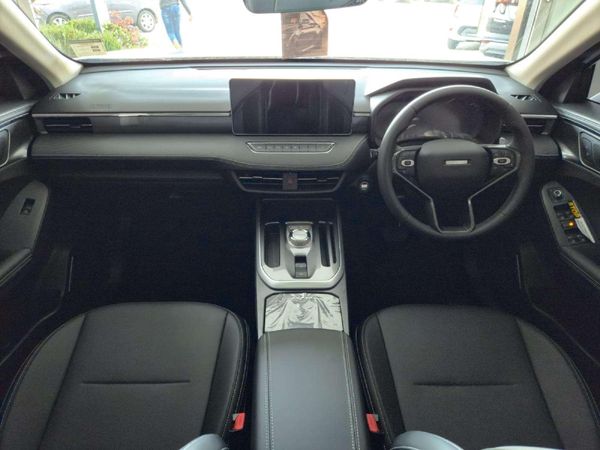2026-Haval-Jolion-Pro-15T-Super-Luxury-DCT image:10