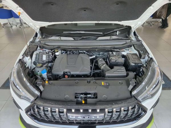 2026-Haval-Jolion-Pro-15T-Super-Luxury-DCT image:11