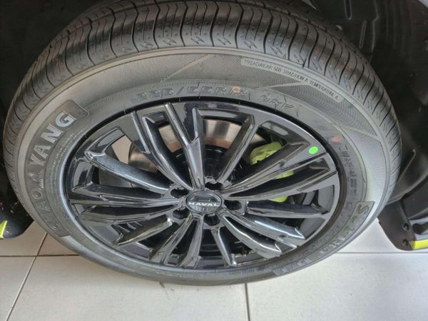 2026-Haval-Jolion-Pro-15T-Super-Luxury-DCT image:12