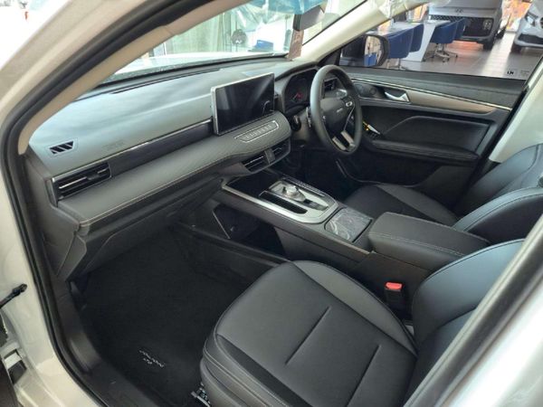 2026-Haval-Jolion-Pro-15T-Super-Luxury-DCT image:13