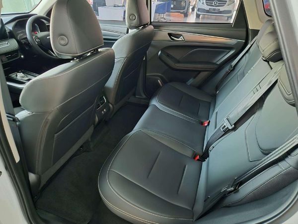 2026-Haval-Jolion-Pro-15T-Super-Luxury-DCT image:14