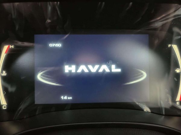 2026-Haval-Jolion-Pro-15T-Super-Luxury-DCT image:15