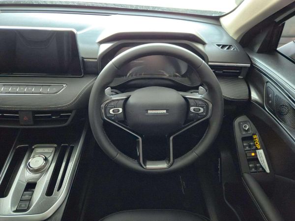 2026-Haval-Jolion-Pro-15T-Super-Luxury-DCT image:17