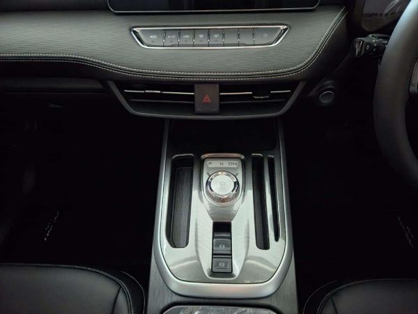 2026-Haval-Jolion-Pro-15T-Super-Luxury-DCT image:18