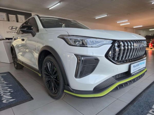 2026-Haval-Jolion-Pro-15T-Super-Luxury-DCT image:2
