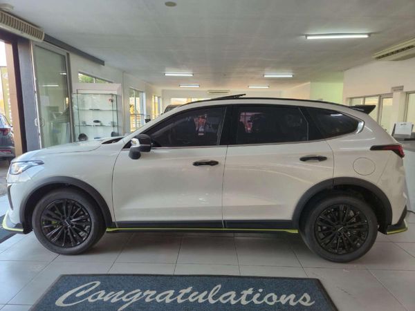 2026-Haval-Jolion-Pro-15T-Super-Luxury-DCT image:3