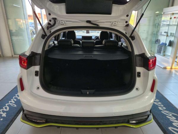 2026-Haval-Jolion-Pro-15T-Super-Luxury-DCT image:6