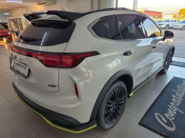 2026-Haval-Jolion-Pro-15T-Super-Luxury-DCT image:8