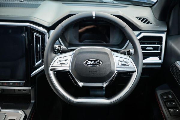 2026-JAC-T9-20-CTI-Super-Lux-4x4-Auto-Double-Cab image:9