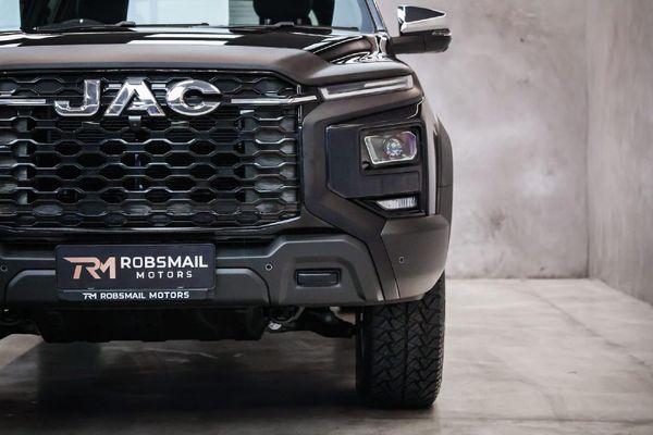 2026-JAC-T9-20-CTI-Super-Lux-4x4-Auto-Double-Cab image:15