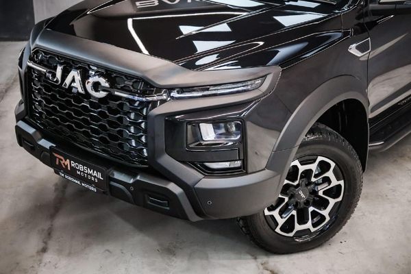 2026-JAC-T9-20-CTI-Super-Lux-4x4-Auto-Double-Cab image:19