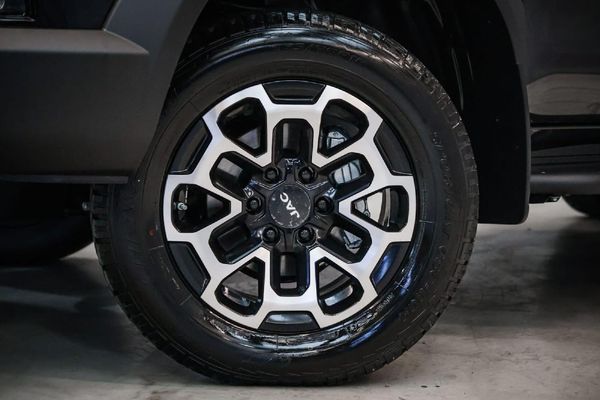 2026-JAC-T9-20-CTI-Super-Lux-4x4-Auto-Double-Cab image:4
