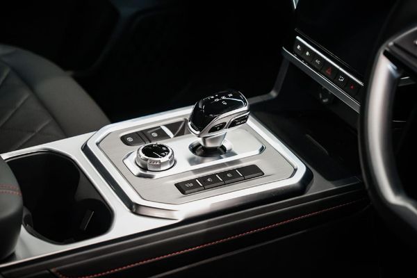 2026-JAC-T9-20-CTI-Super-Lux-4x4-Auto-Double-Cab image:5