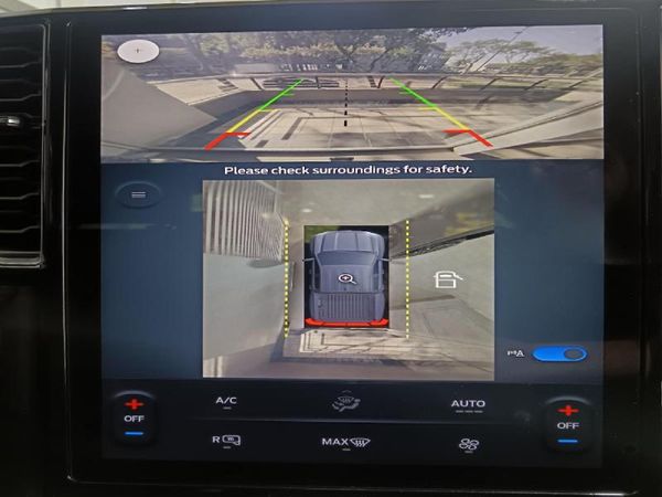 2024-Ford-Ranger-20-Bi-Turbo-Wildtrak-Double-Cab-Auto image:10