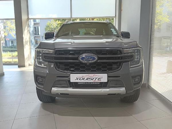 2024-Ford-Ranger-20-Bi-Turbo-Wildtrak-Double-Cab-Auto image:2