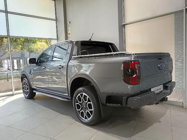 2024-Ford-Ranger-20-Bi-Turbo-Wildtrak-Double-Cab-Auto image:3