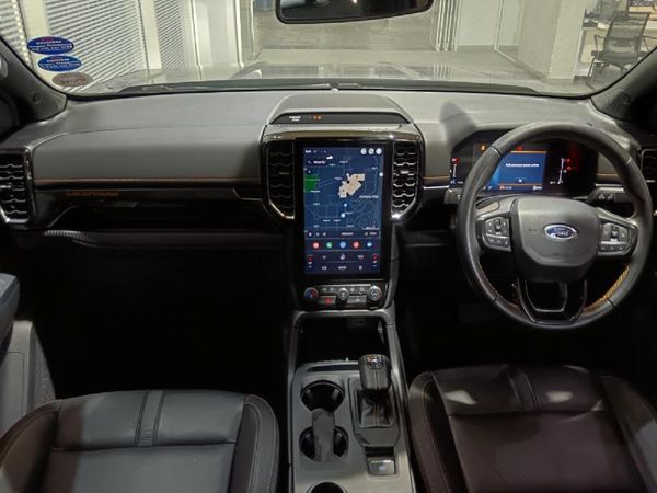 2024-Ford-Ranger-20-Bi-Turbo-Wildtrak-Double-Cab-Auto image:8