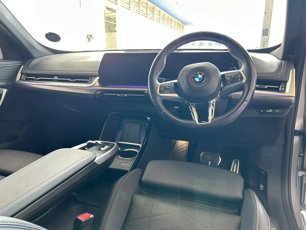 2023-BMW-X1-sDrive18d-M-Sport image:9