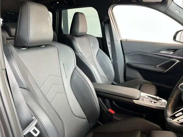 2023-BMW-X1-sDrive18d-M-Sport image:10